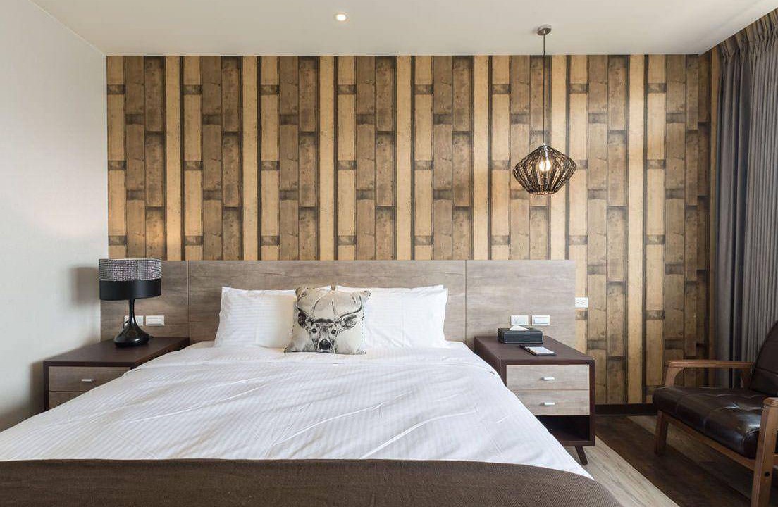Photo of Bedroom in Luodong
