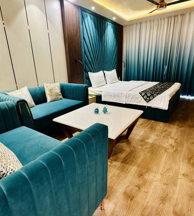 Photo of Livingroom in Panch Batti