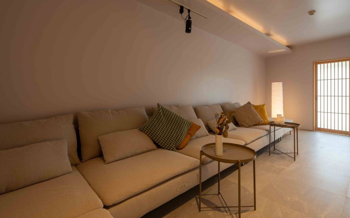 Photo of Livingroom in Osaki