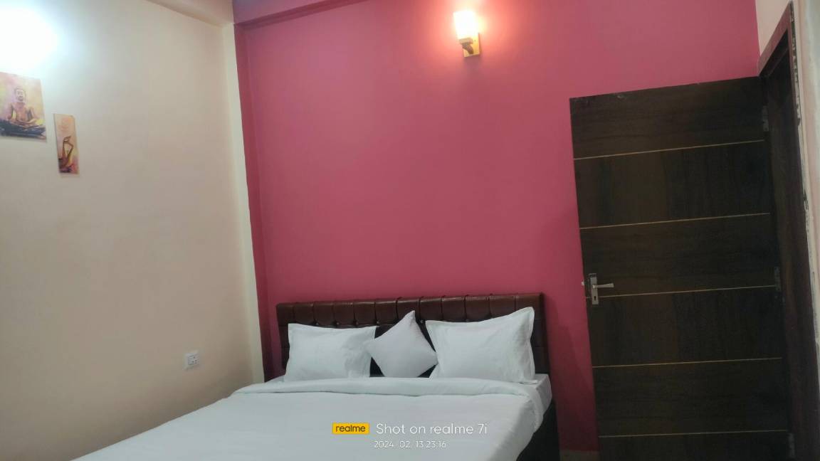 Photo of Bedroom in Varanasi