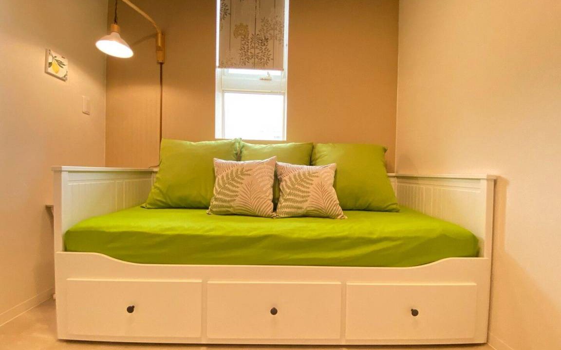Photo of Bedroom in Shin-Osaka