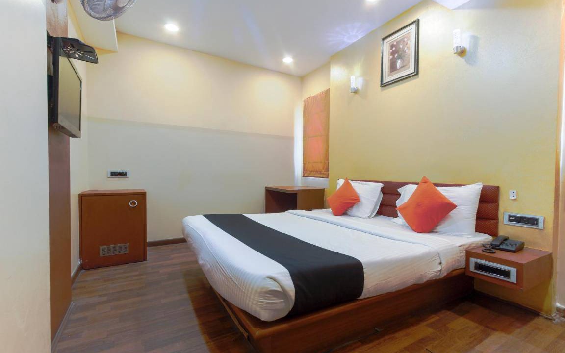 Photo of Bedroom in Aurangabad