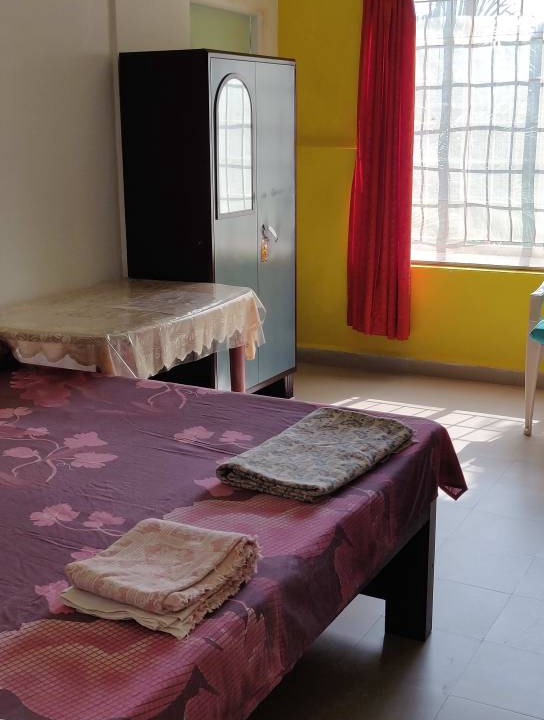 Photo of Bedroom in Majorda