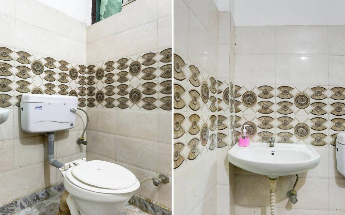 Photo of Bathroom in Sector 27