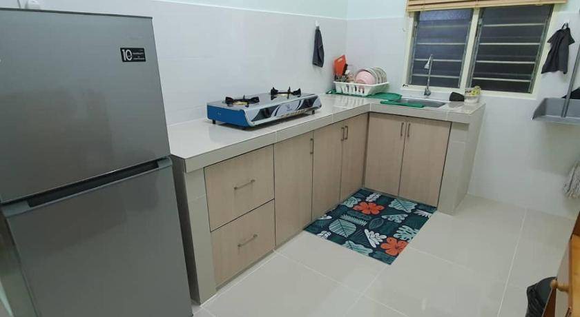Photo of Kitchen in Bandar Baru Bangi