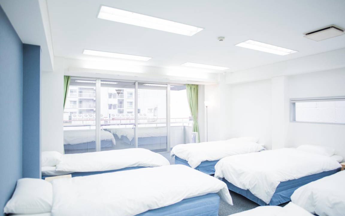 Photo of Bedroom in Nishi