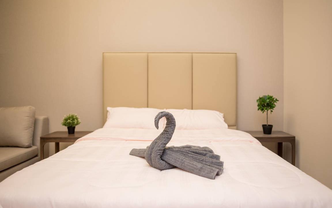Photo of Bedroom in Sri Hartamas