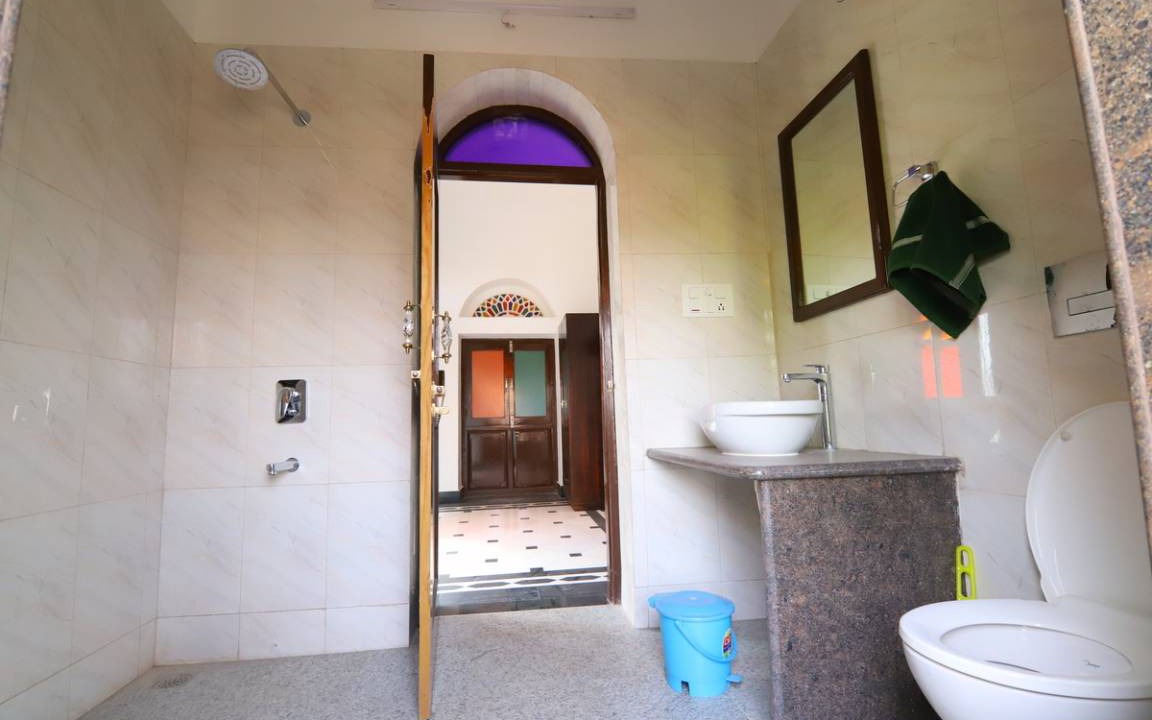 Photo of Bathroom in Jodhpur