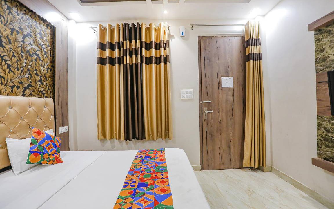 Photo of Bedroom in Phulpur