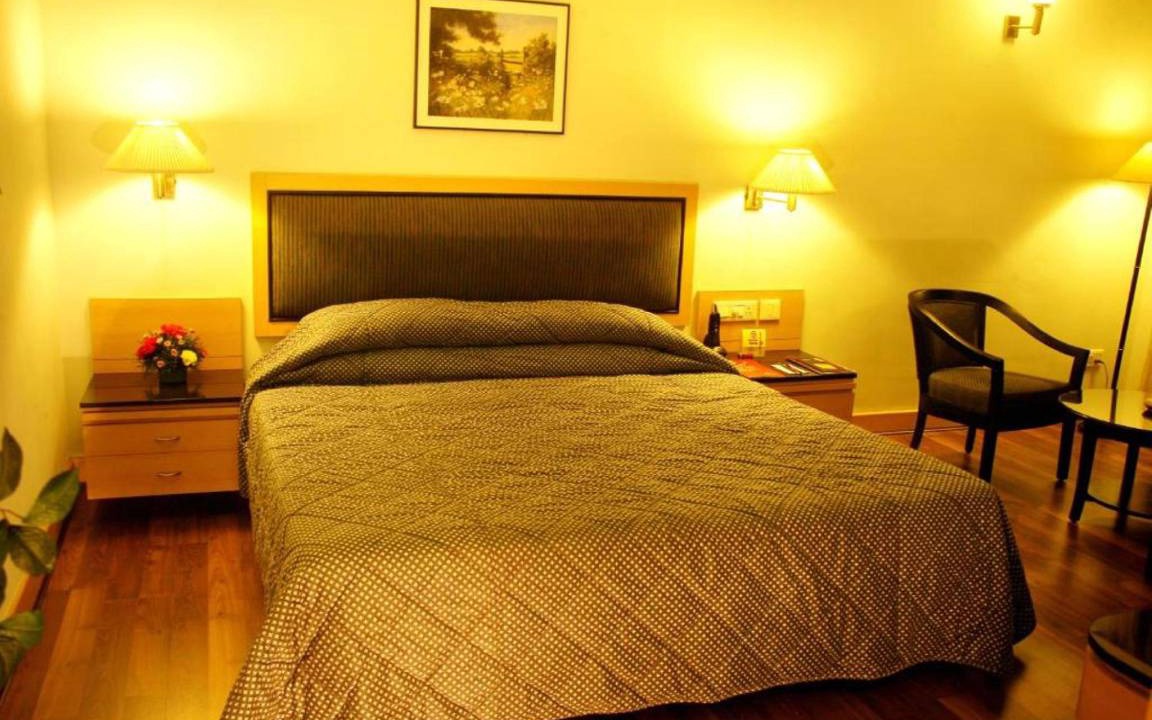 Photo of Bedroom in Ram Nagar