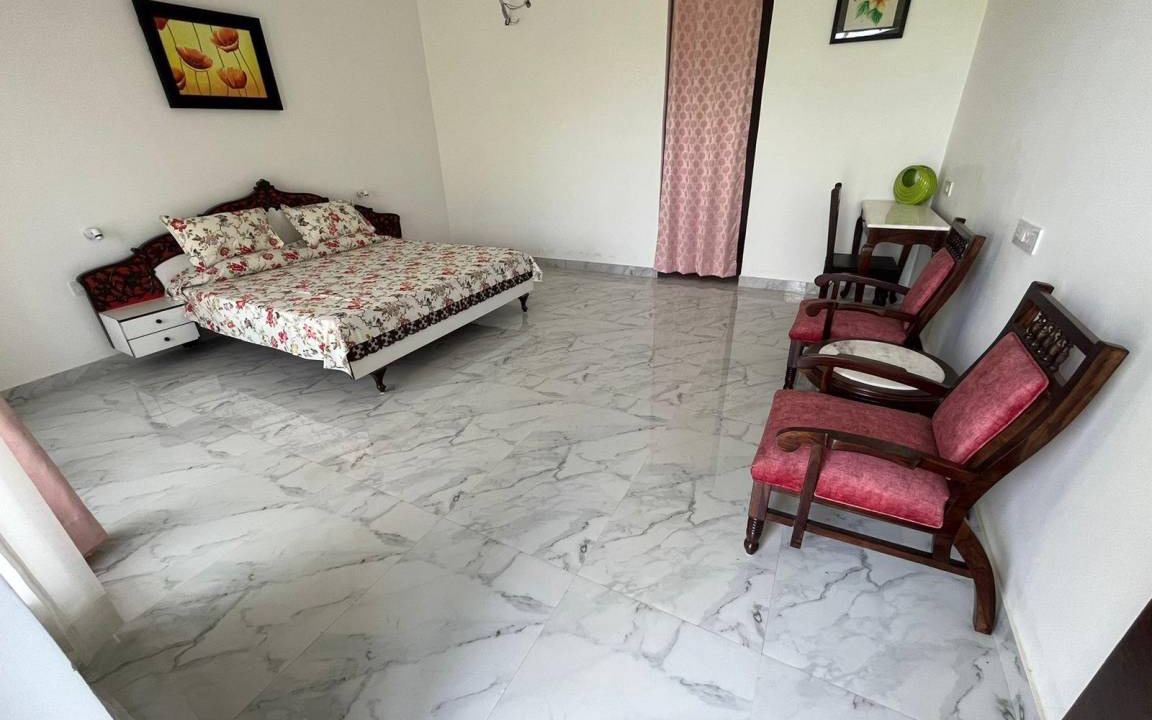 Photo of Bedroom in Rajawas