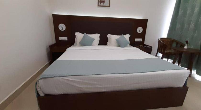 Photo of Bedroom in Shamirpet
