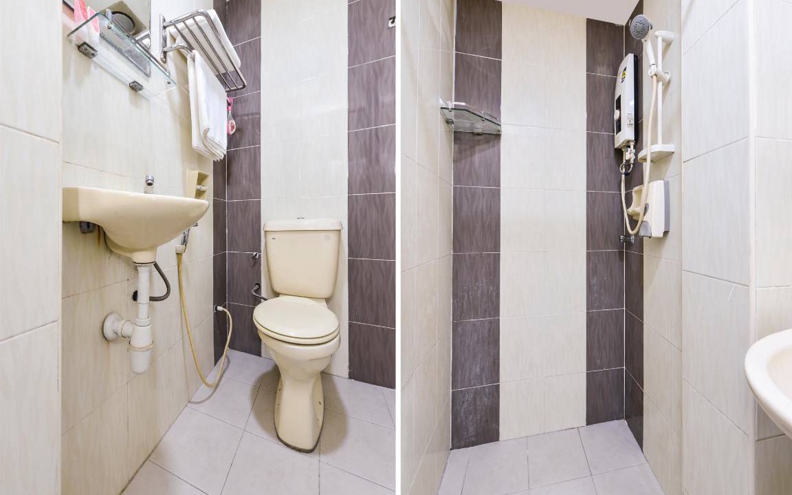 Photo of Bathroom in Petaling Jaya