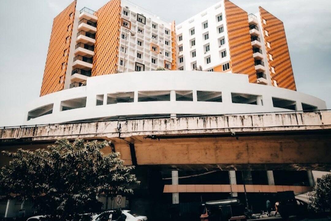 Photo of Buildings in Palayam