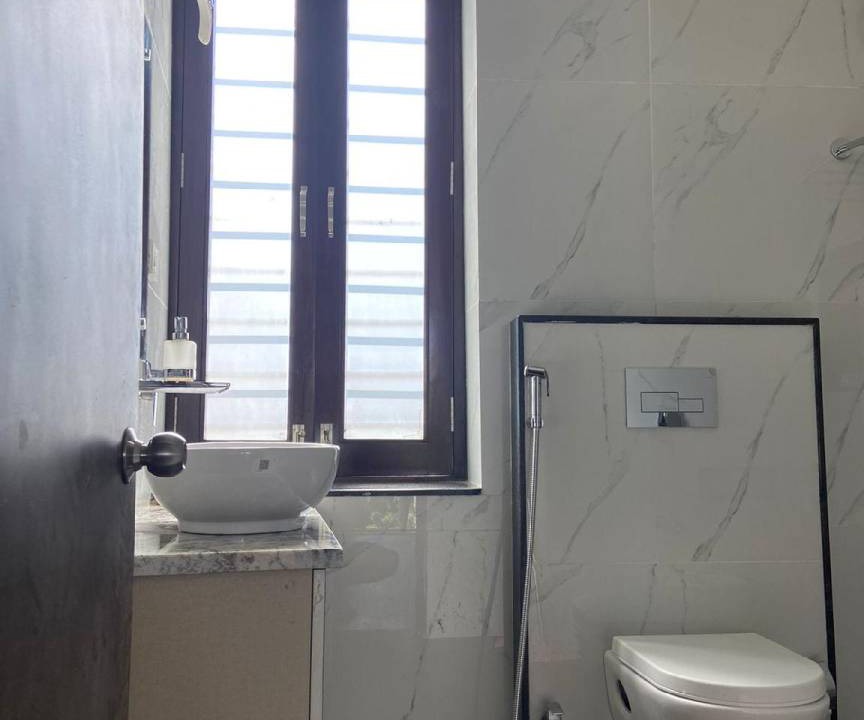Photo of Bathroom in Jodhpur