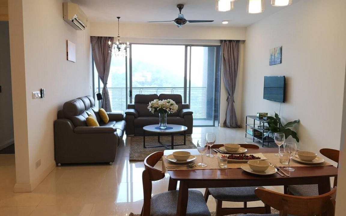 Photo of Livingroom in Kuala Lumpur