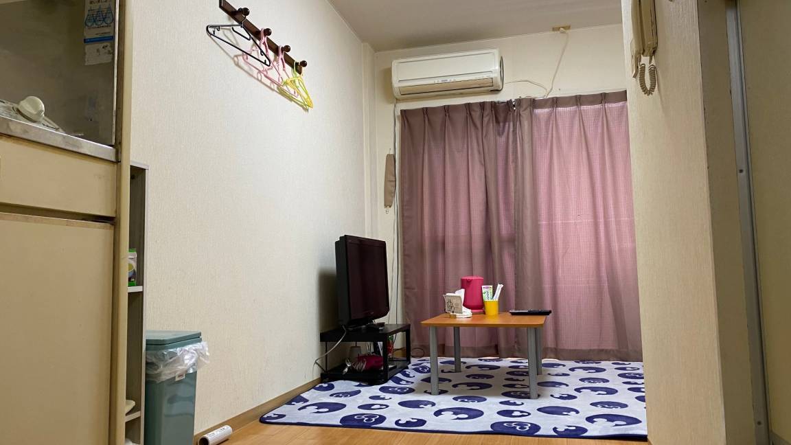 Photo of Others in Higashi Ward
