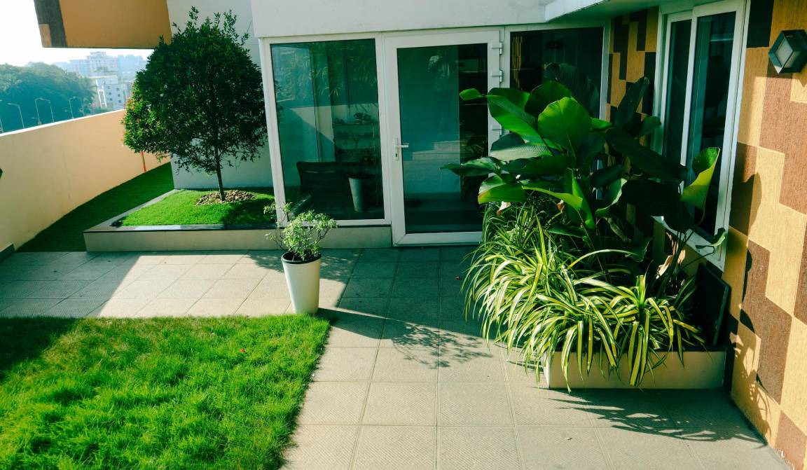 Photo of Patio Balcony in Palayam