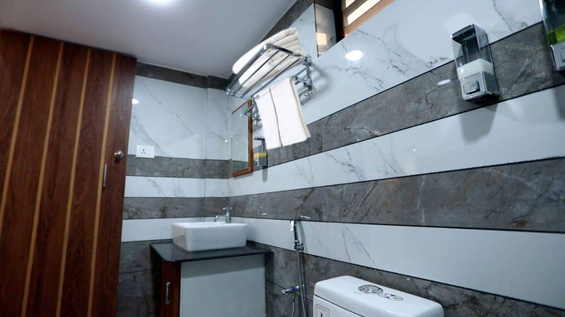Photo of Bathroom in Kulanada