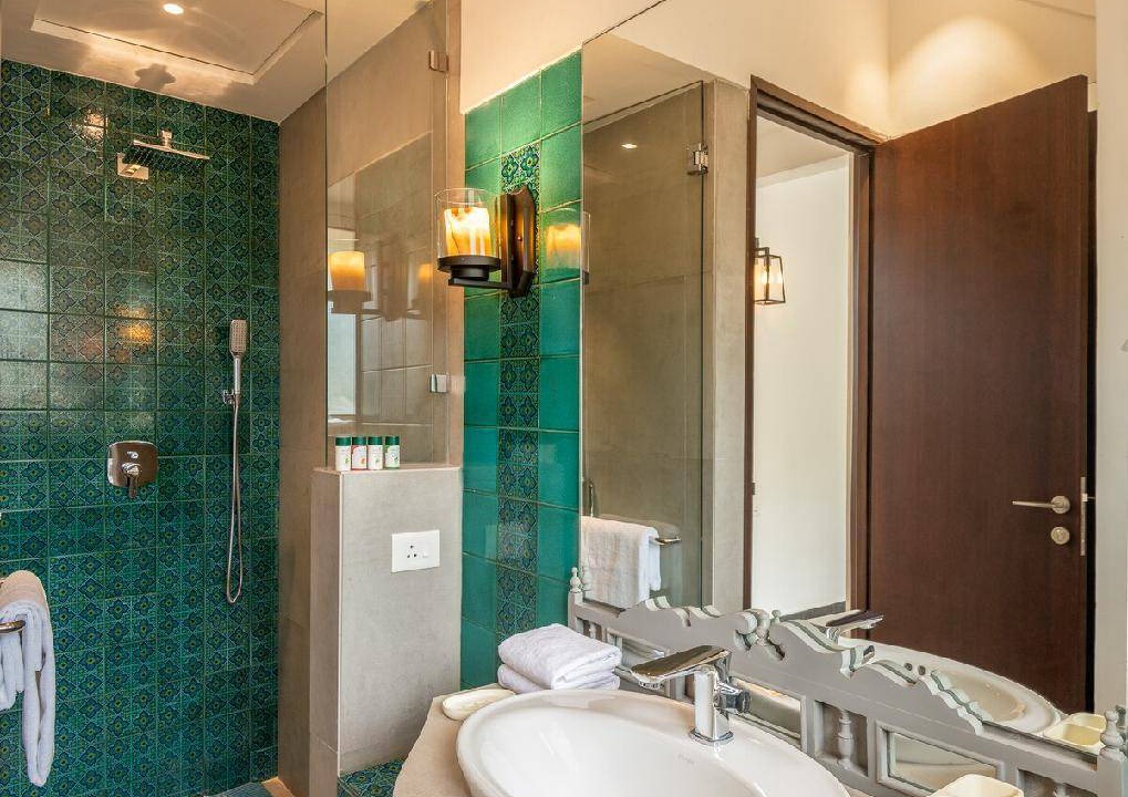 Photo of Bathroom in Reis Magos