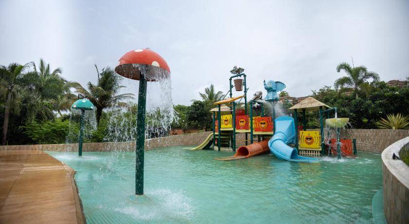 Photo of Outdoor in Ganpatipule