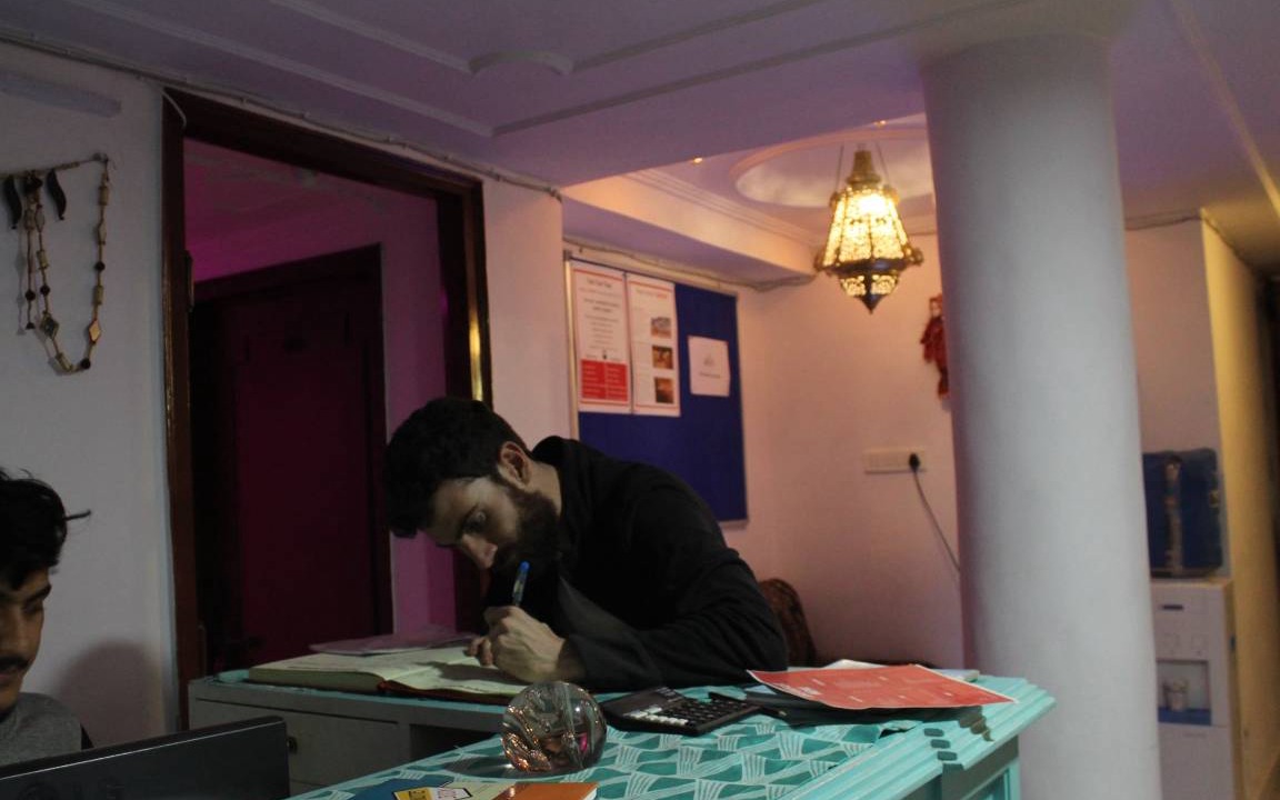 Photo of Others in Pink City