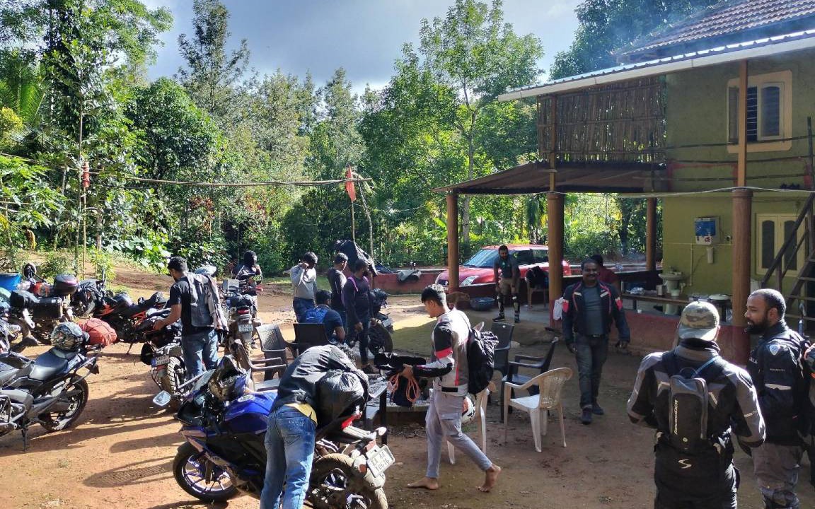 Photo of Others in Madikeri