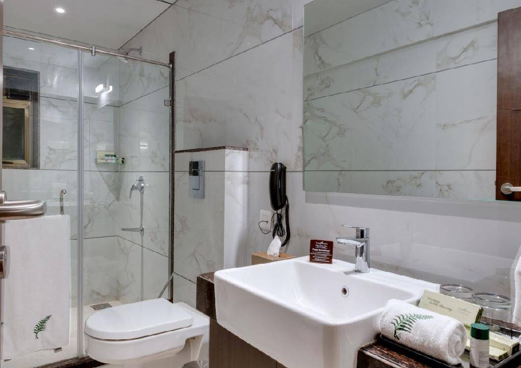 Photo of Bathroom in Kevadia