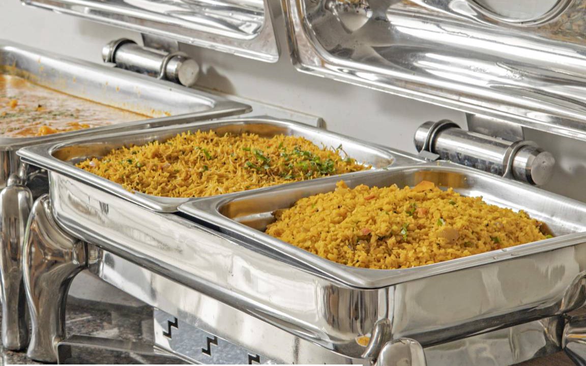Photo of Kitchen in Gandhinagar