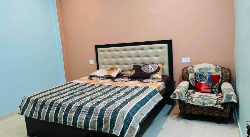 Photo of Bedroom in Faizabad