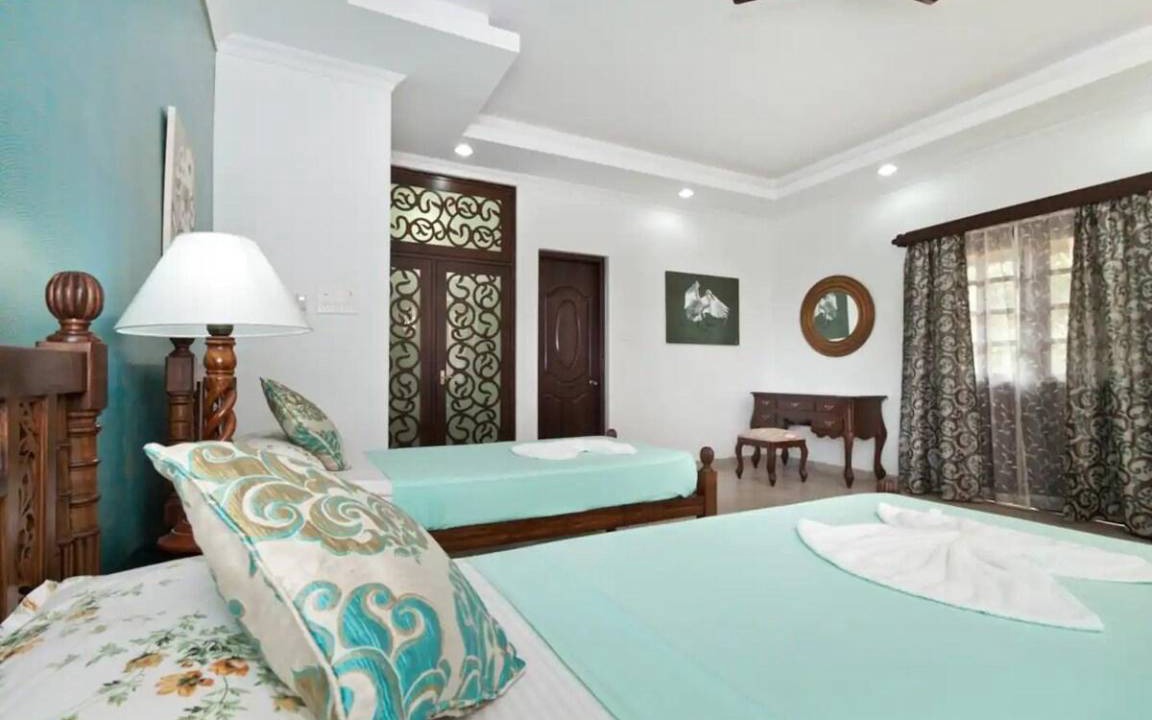 Photo of Bedroom in Gauravaddo
