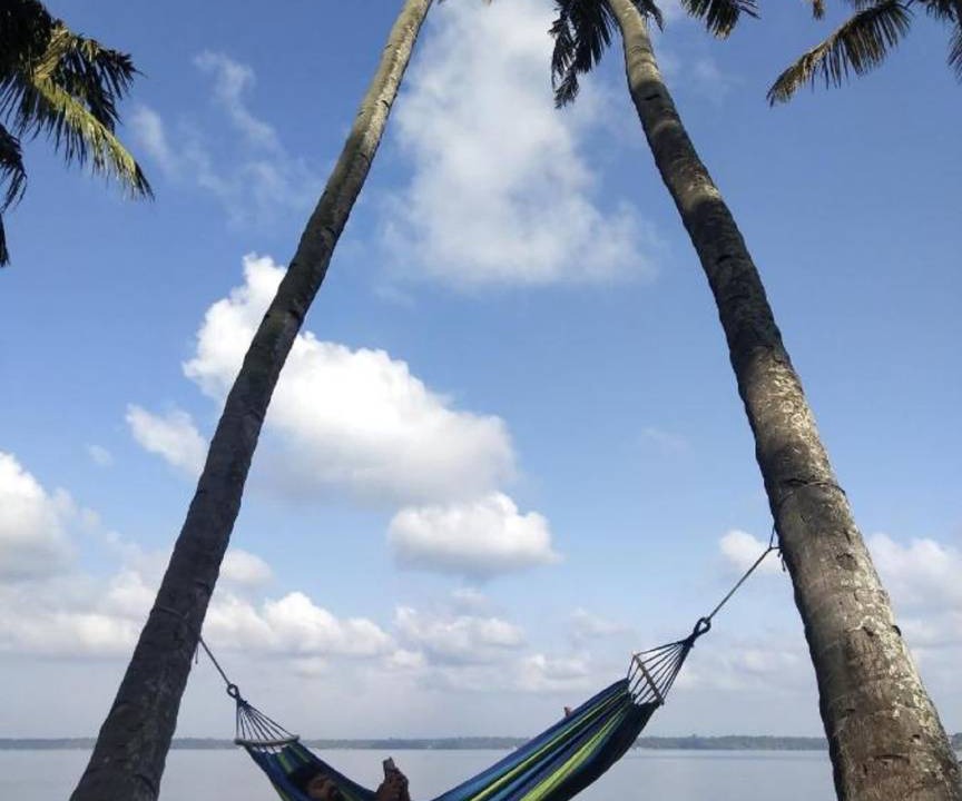 Photo of Outdoor in Munroe Island