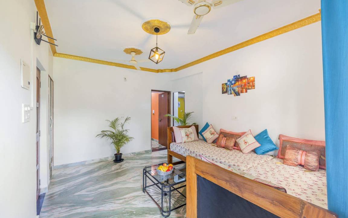 Photo of Bedroom in Majorda