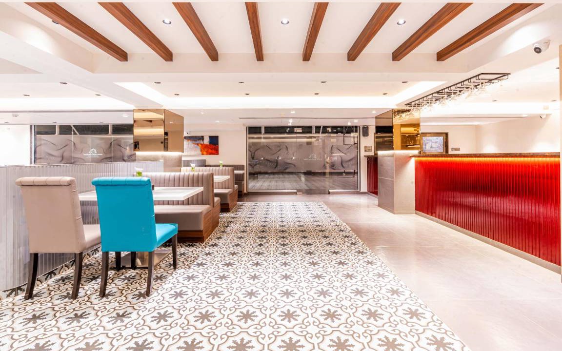 Photo of Kitchen in Thane West