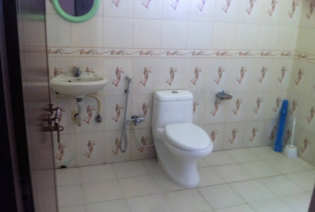 Photo of Bathroom in Kumbalam