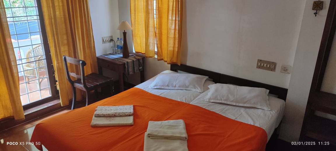 Photo of Bedroom in Fort Kochi