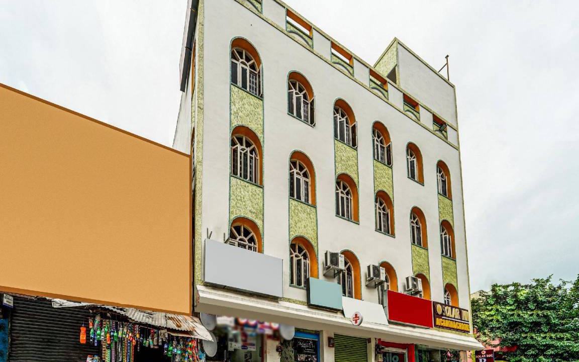 Photo of Buildings in Dadri