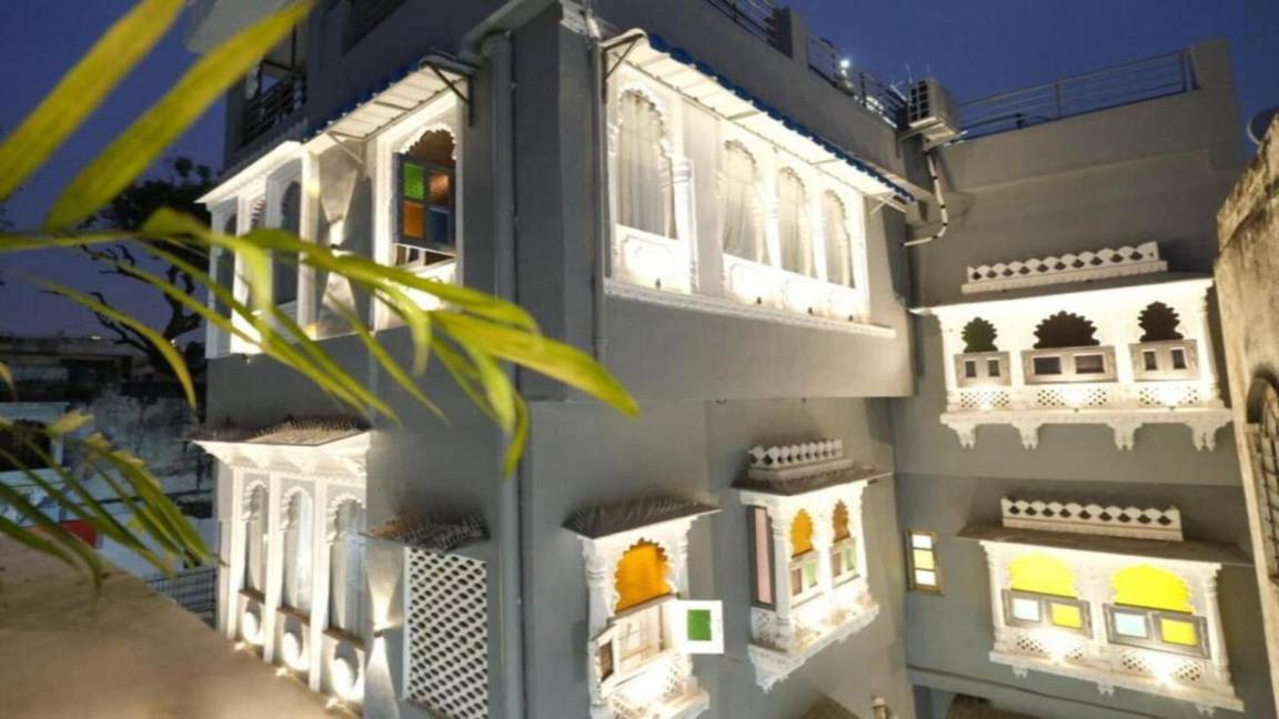 Photo of Others in Udaipur City Centre