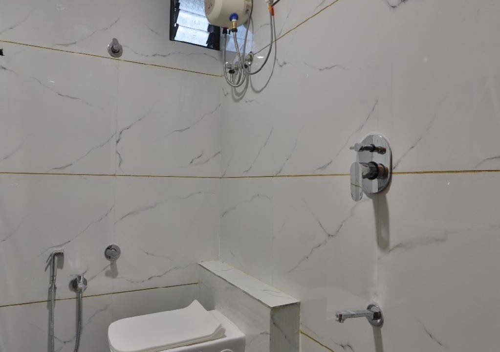 Photo of Bathroom in Vastrapur