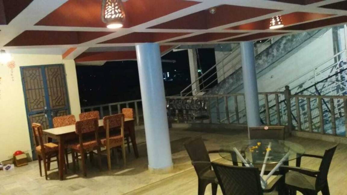 Photo of Patio Balcony in Abu Road
