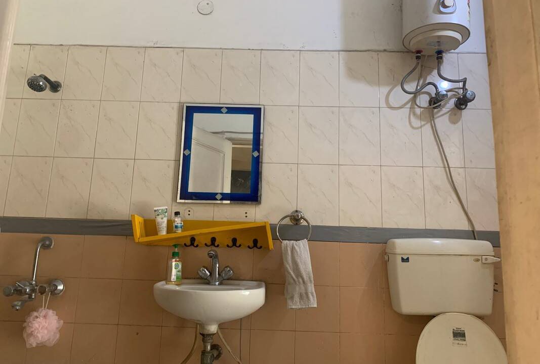 Photo of Bathroom in Indirapuram