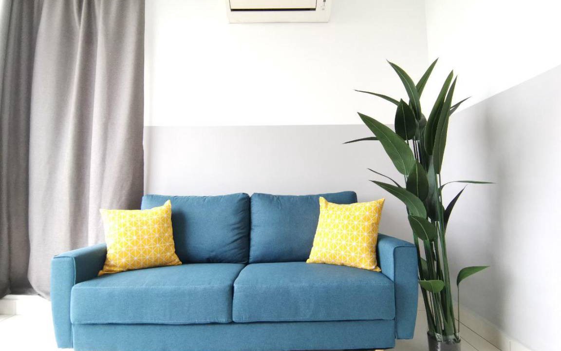 Photo of Livingroom in Bandar Tun Razak