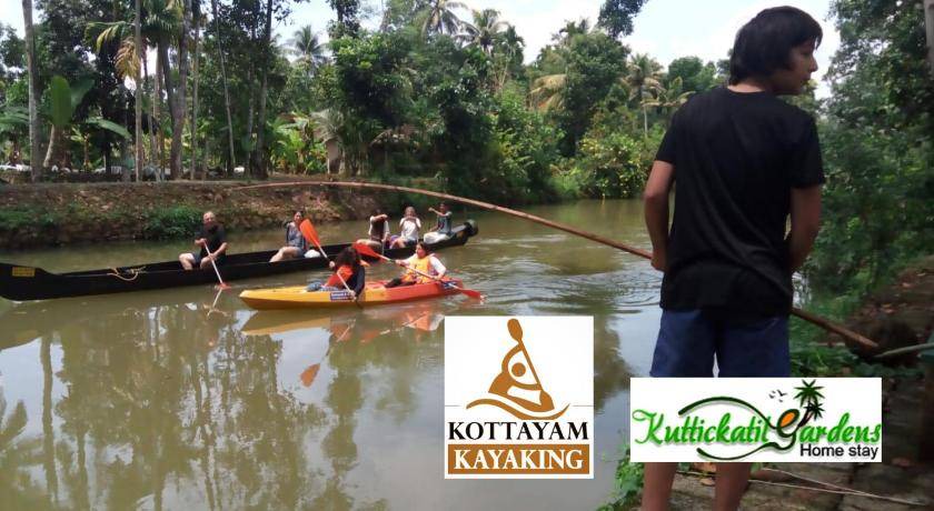 Photo of Others in Aymanam