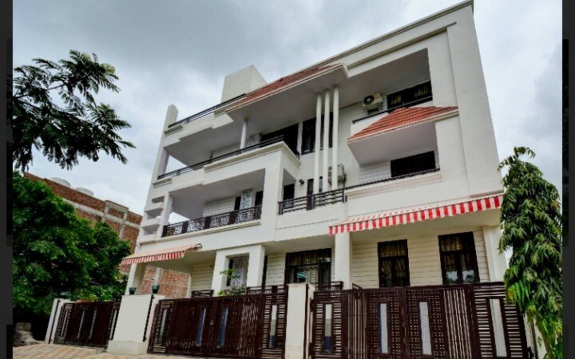 Photo of Buildings in Durgapura