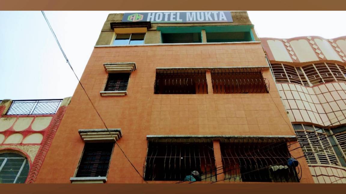 Photo of Buildings in Dhanbad