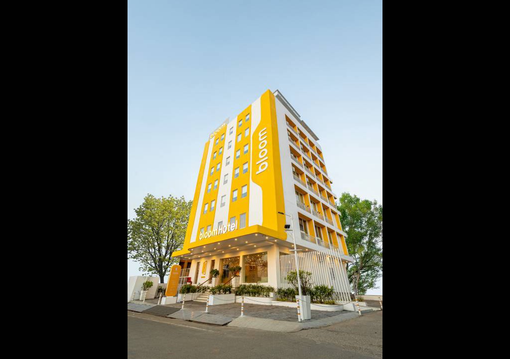 Photo of Buildings in Ranchi