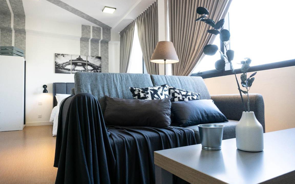 Photo of Livingroom in Petaling Jaya