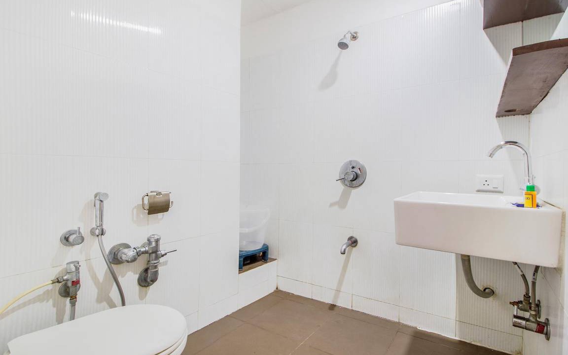 Photo of Bathroom in Sayajiganj