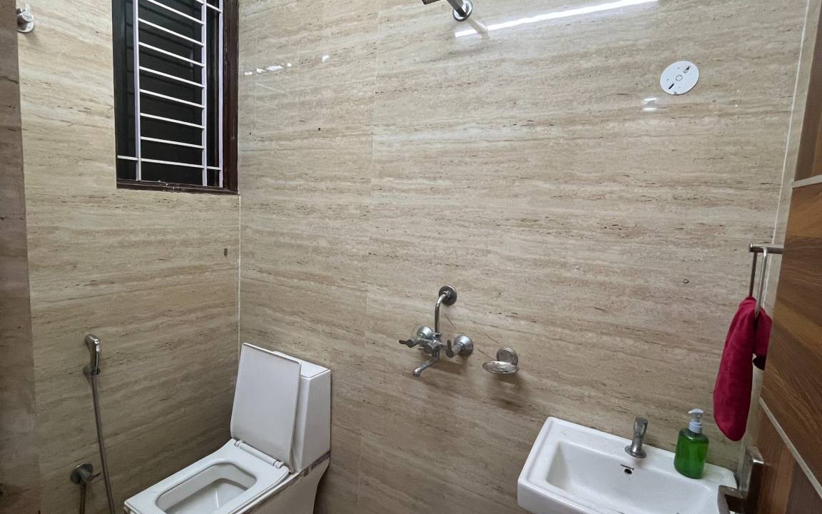 Photo of Bathroom in Jagatpura