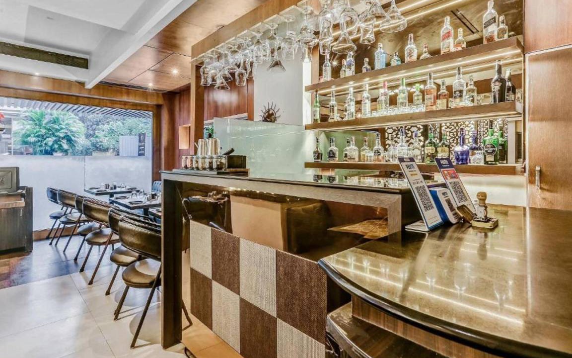 Photo of Kitchen in Panvel